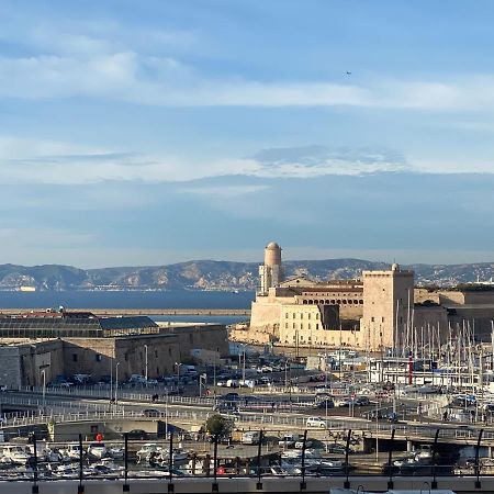 La Perle De St Victor Apartment Marseille Luaran gambar