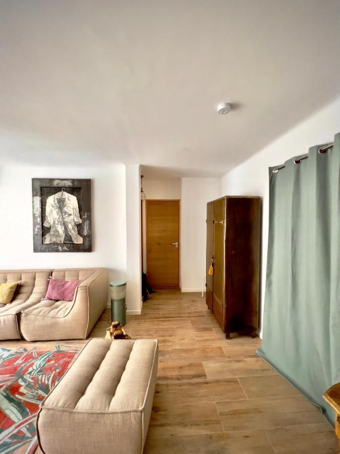 La Perle De St Victor Apartment Marseille Luaran gambar