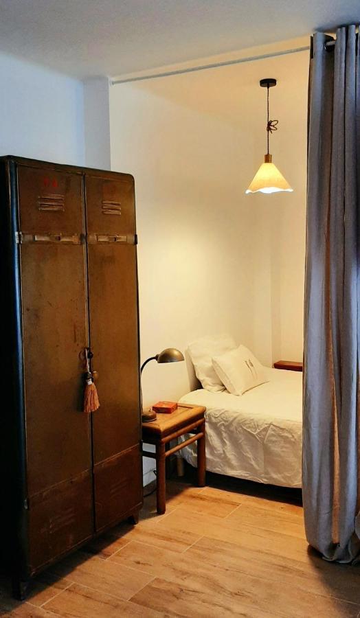 La Perle De St Victor Apartment Marseille Luaran gambar