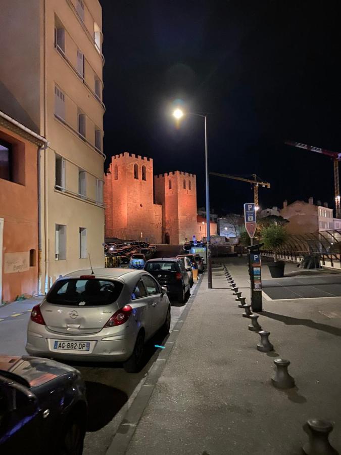 La Perle De St Victor Apartment Marseille Luaran gambar